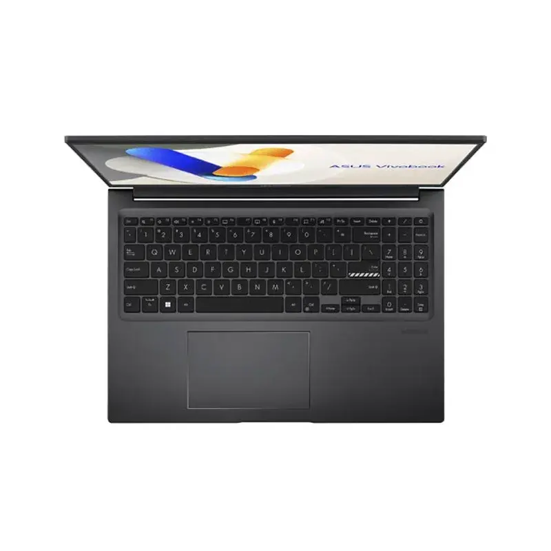 لپ تاپ 16 اینچی ایسوس مدل Vivobook R1605VA-MB999 i7-16GB-512SSD-Intel